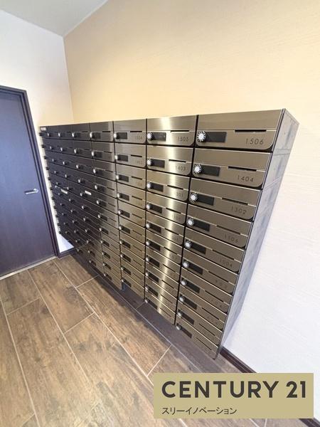 プレジオ大正（Bタイプ）