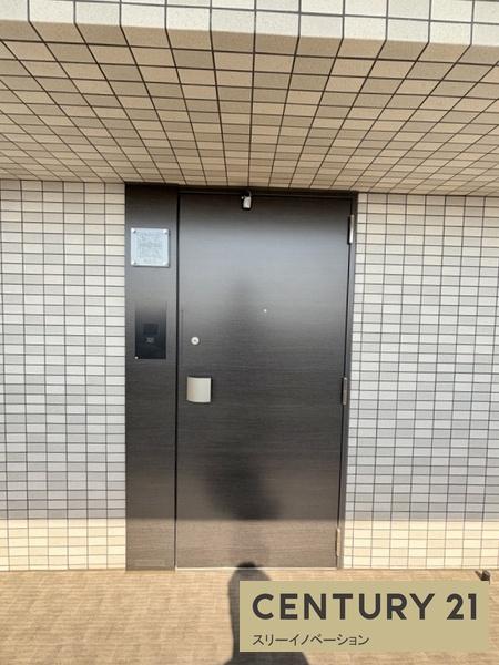 プレジオ大正（Bタイプ）