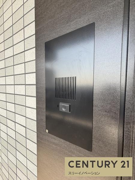 プレジオ大正（Bタイプ）