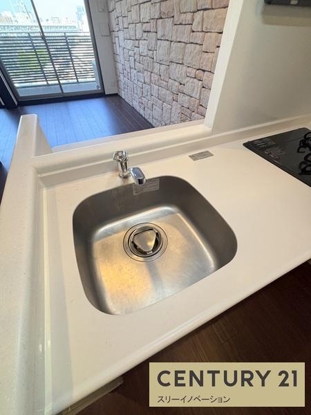 プレジオ大正（Bタイプ）