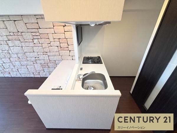 プレジオ大正（Bタイプ）