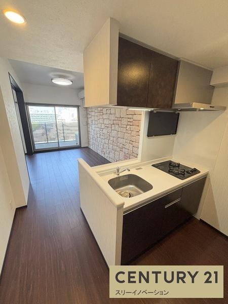 プレジオ大正（Bタイプ）