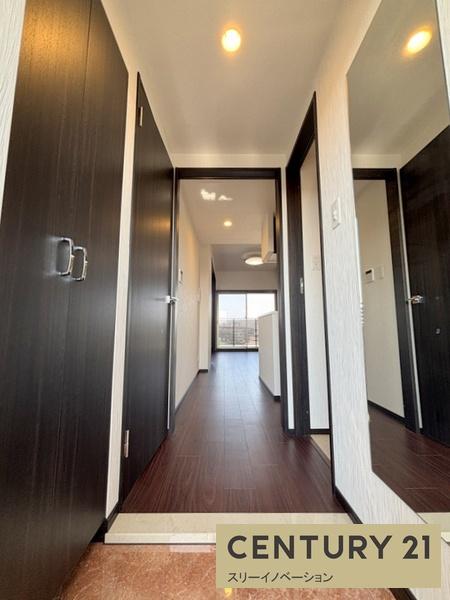 プレジオ大正（Bタイプ）