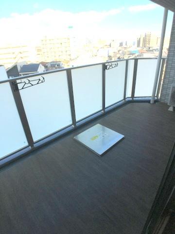 プレジオ大正（Aタイプ）