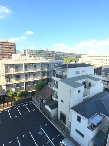 プレジオ大正（Aタイプ）