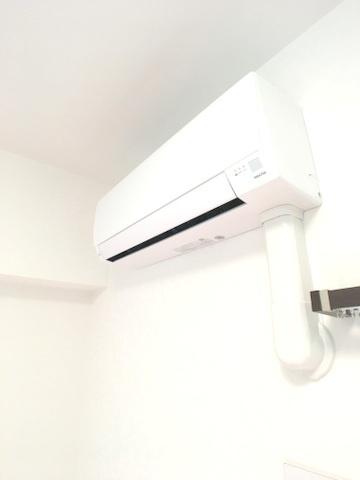 プレジオ大正（Aタイプ）