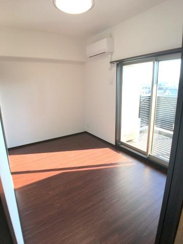 プレジオ大正（Aタイプ）