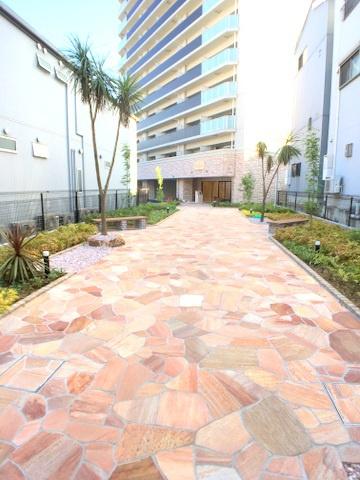 プレジオ大正（Aｒタイプ）