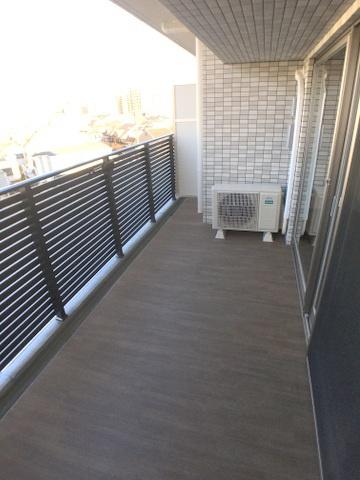 プレジオ大正（Cタイプ）