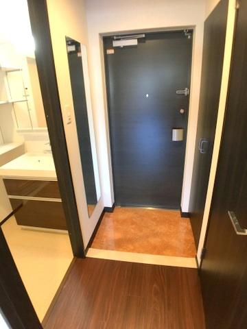 プレジオ大正（Cタイプ）