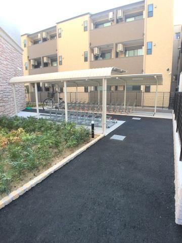 プレジオ大正（Cタイプ）