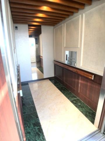 プレジオ大正（Cタイプ）