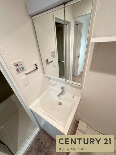 スプランディッド大阪ＷＥＳＴ