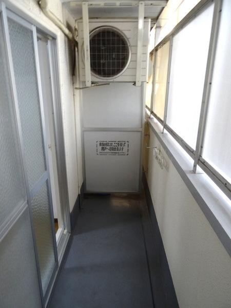 サンロワール北村