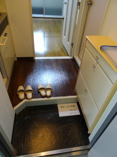 サンロワール北村