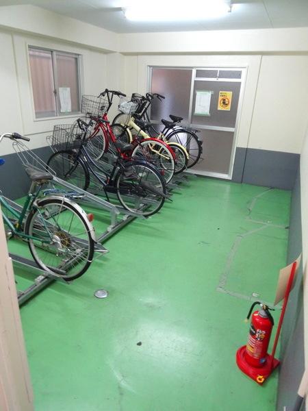 サンロワール北村