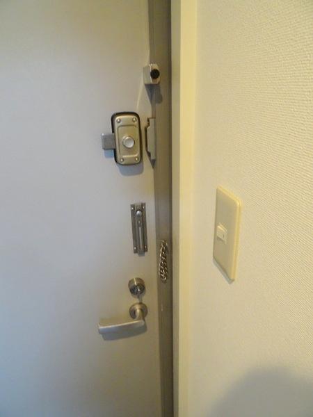 サンロワール北村