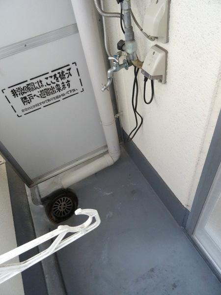 サンロワール北村