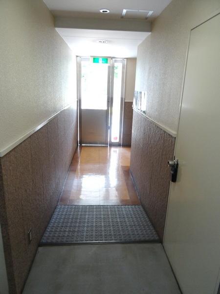 サンロワール北村