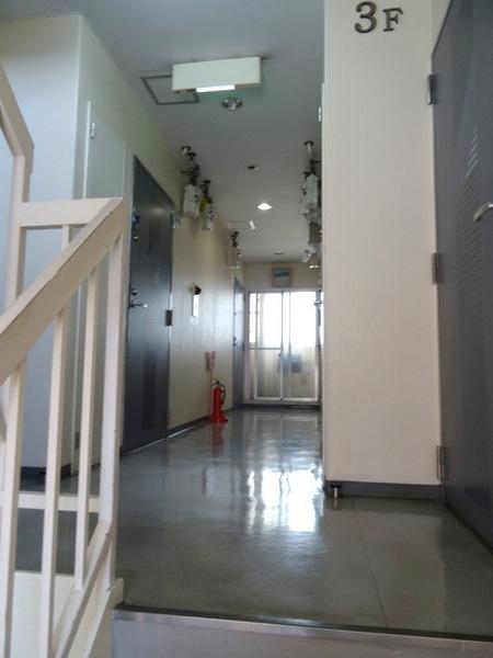 サンロワール北村