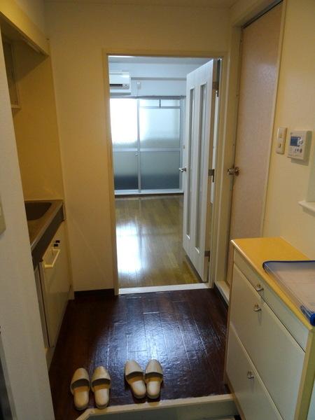 サンロワール北村