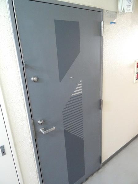 サンロワール北村