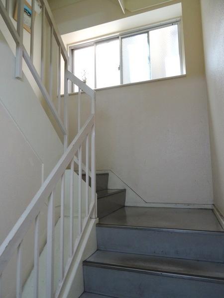 サンロワール北村