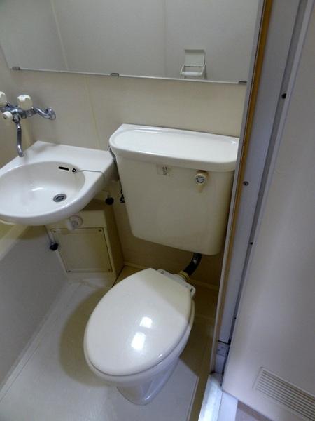 サンロワール北村