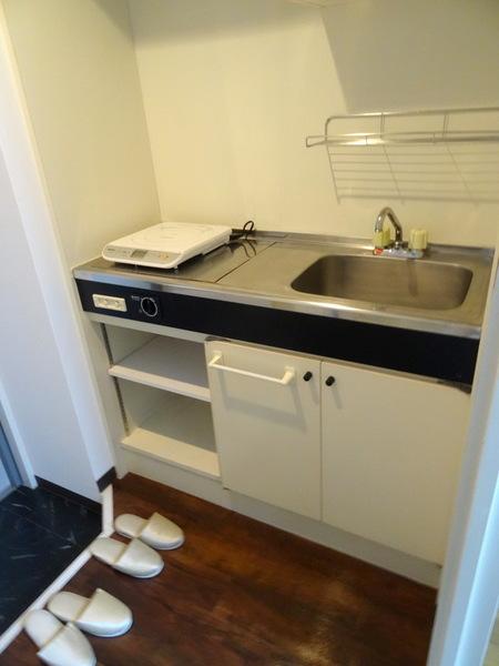 サンロワール北村