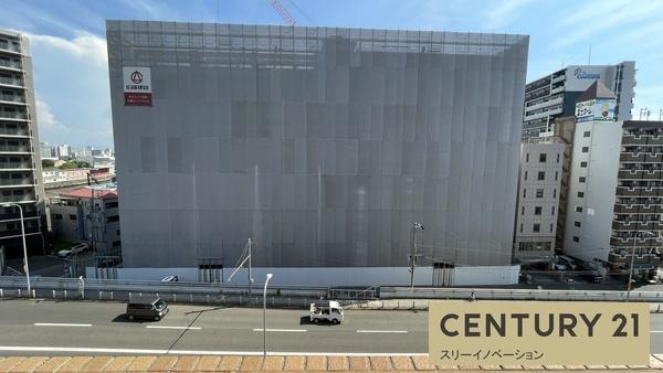 スワンズシティ大阪WEST