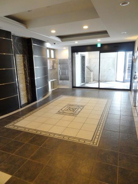 スワンズシティ大阪WEST