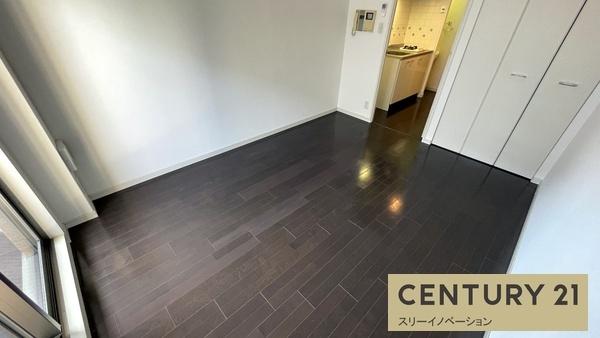 スワンズシティ大阪WEST