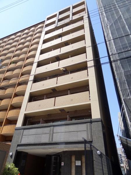 スワンズシティ大阪WEST