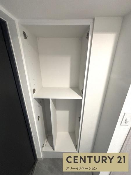 プレサンス大正エミナンス