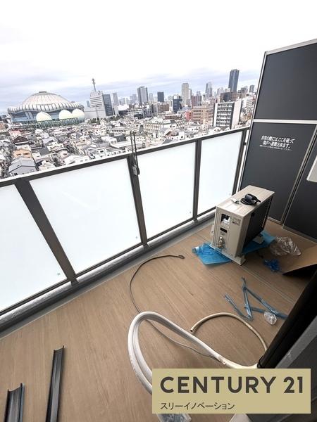 プレサンス大正エミナンス