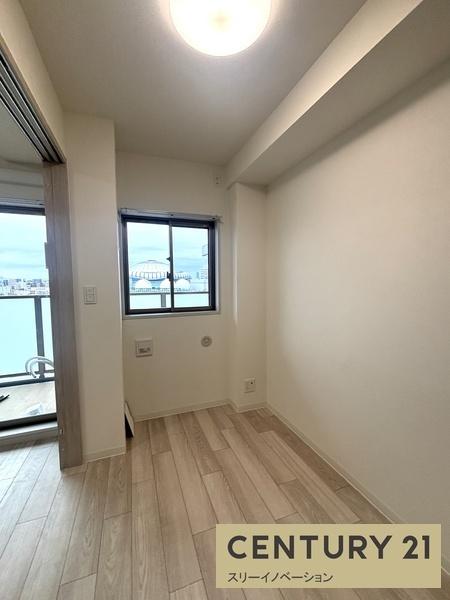 プレサンス大正エミナンス