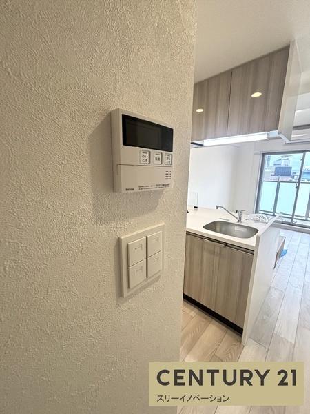 プレサンス大正エミナンス