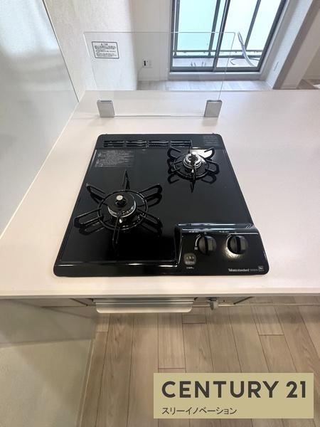 プレサンス大正エミナンス