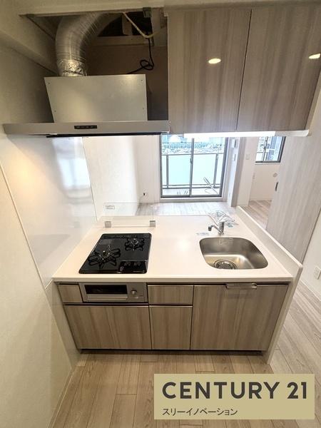 プレサンス大正エミナンス