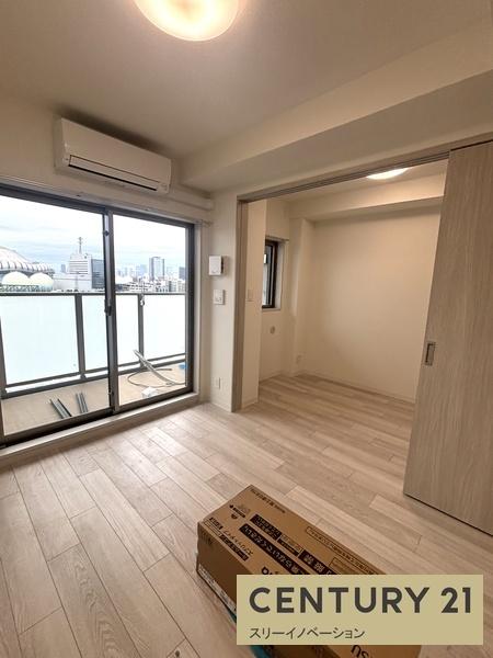 プレサンス大正エミナンス