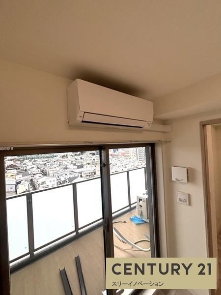 プレサンス大正エミナンス