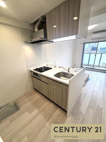 プレサンス大正エミナンス