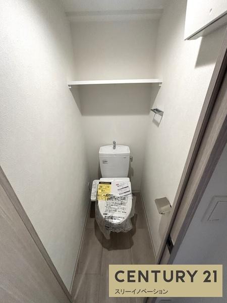 プレサンス大正エミナンス