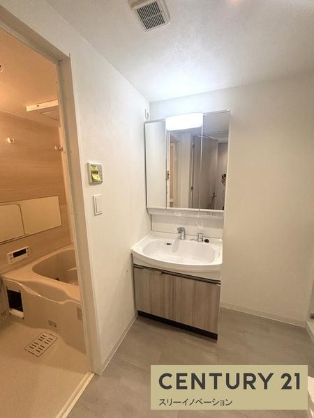 プレサンス大正エミナンス