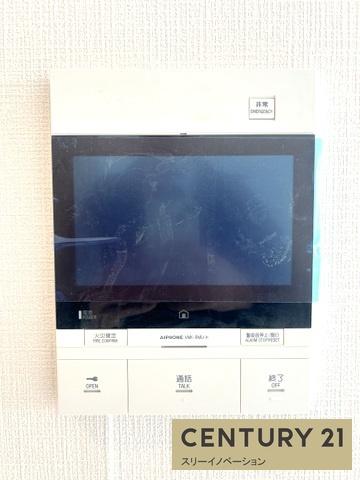 大阪市大正区千島１丁目のマンション