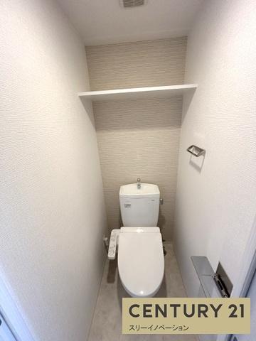 大阪市大正区千島１丁目のマンション