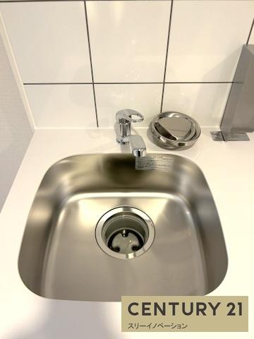 大阪市大正区千島１丁目のマンション