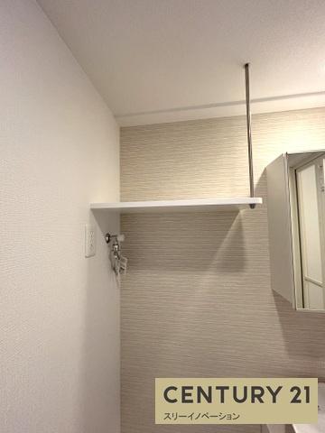 大阪市大正区千島１丁目のマンション