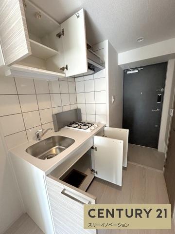 大阪市大正区千島１丁目のマンション