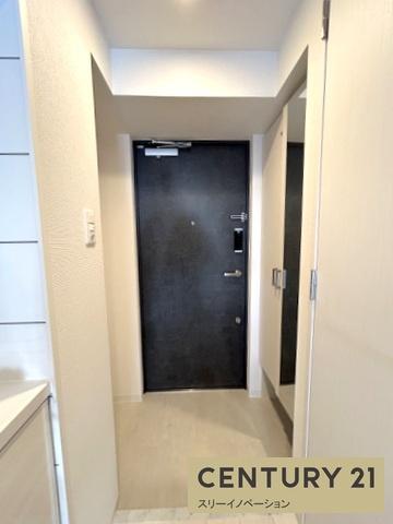 大阪市大正区千島１丁目のマンション